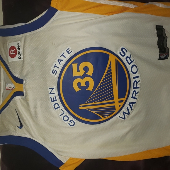 Kevin Durant sz 50 - Picture 3 of 6